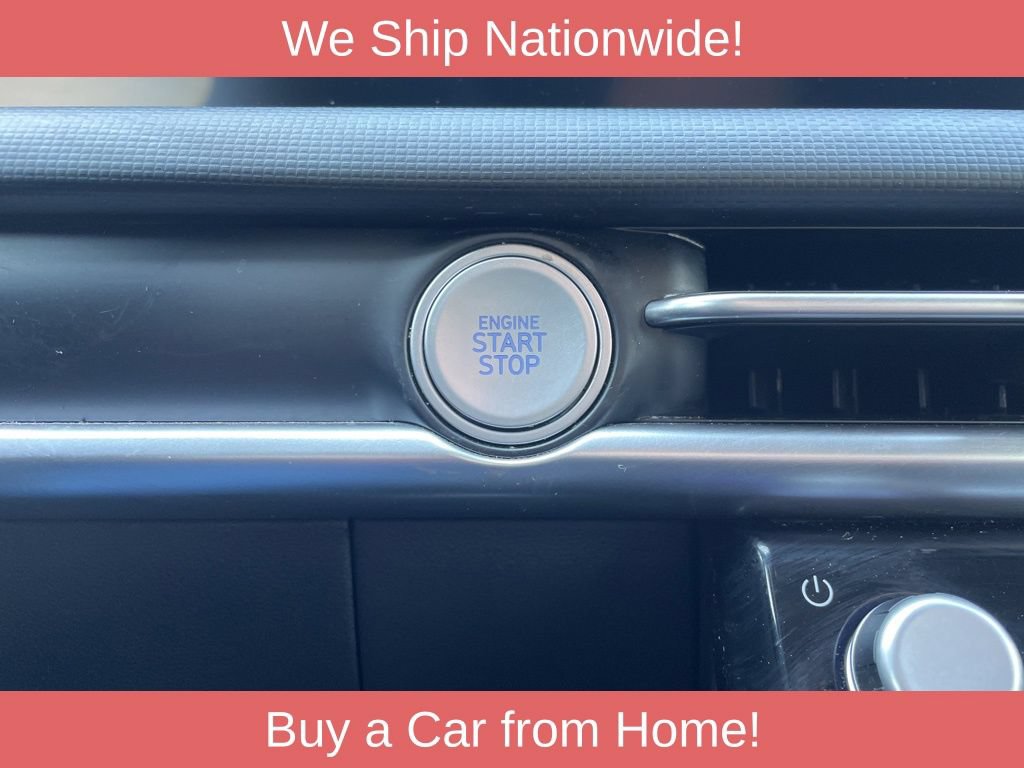 Used 2025 Hyundai Santa Cruz SEL AWD/4WD image 24