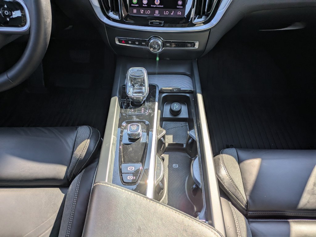 Certified 2024 Volvo S60 B5 Plus w/ Climate Package AWD/4WD image 18