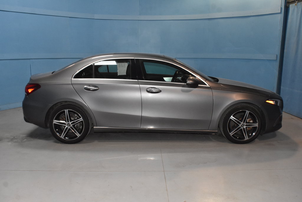Used 2021 Mercedes-Benz A 220 4MATIC image 23
