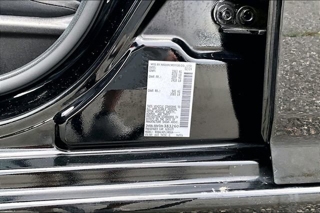 Used 2024 Nissan Altima 2.5 SV FWD image 18