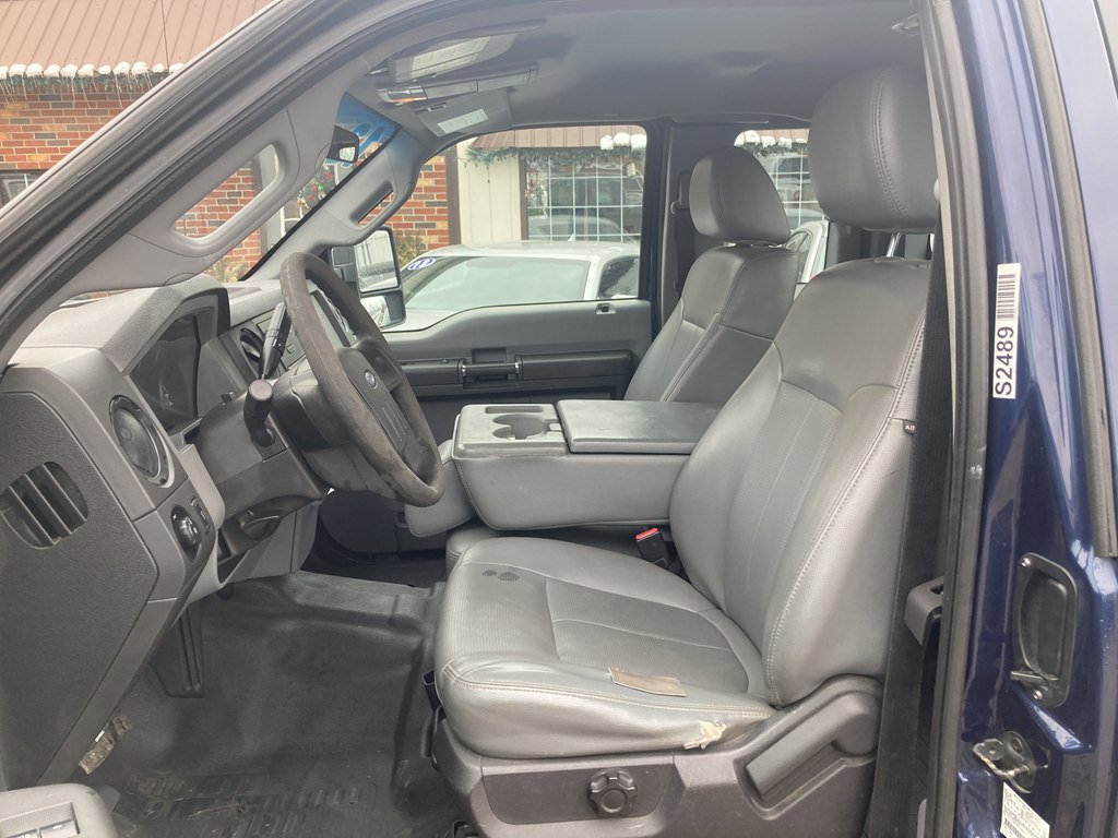 Used 2012 Ford F250 XL w/ PWR Equipment Group image 7
