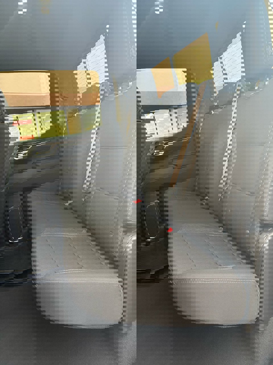 Used 2023 GMC Sierra 1500 SLE w/ Preferred Package image 13