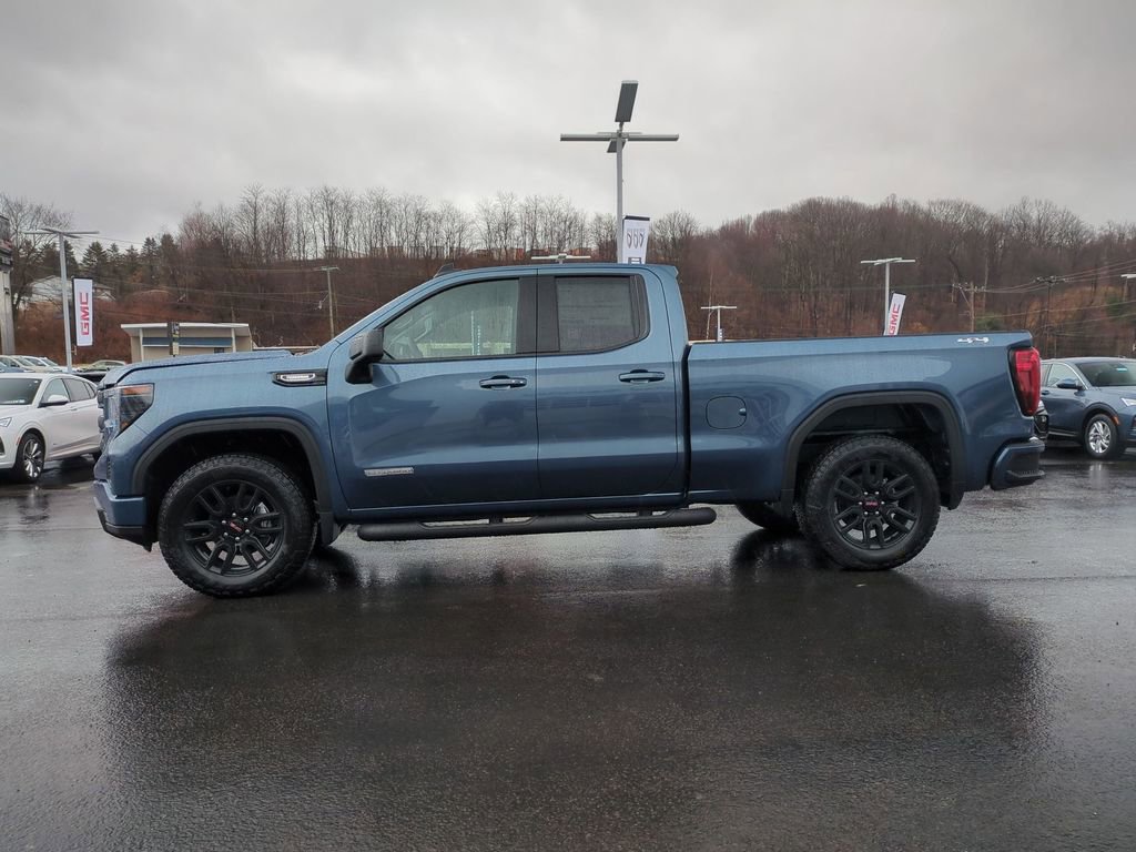New 2026 GMC Sierra 1500 Elevation w/ Elevation Select Package image 8