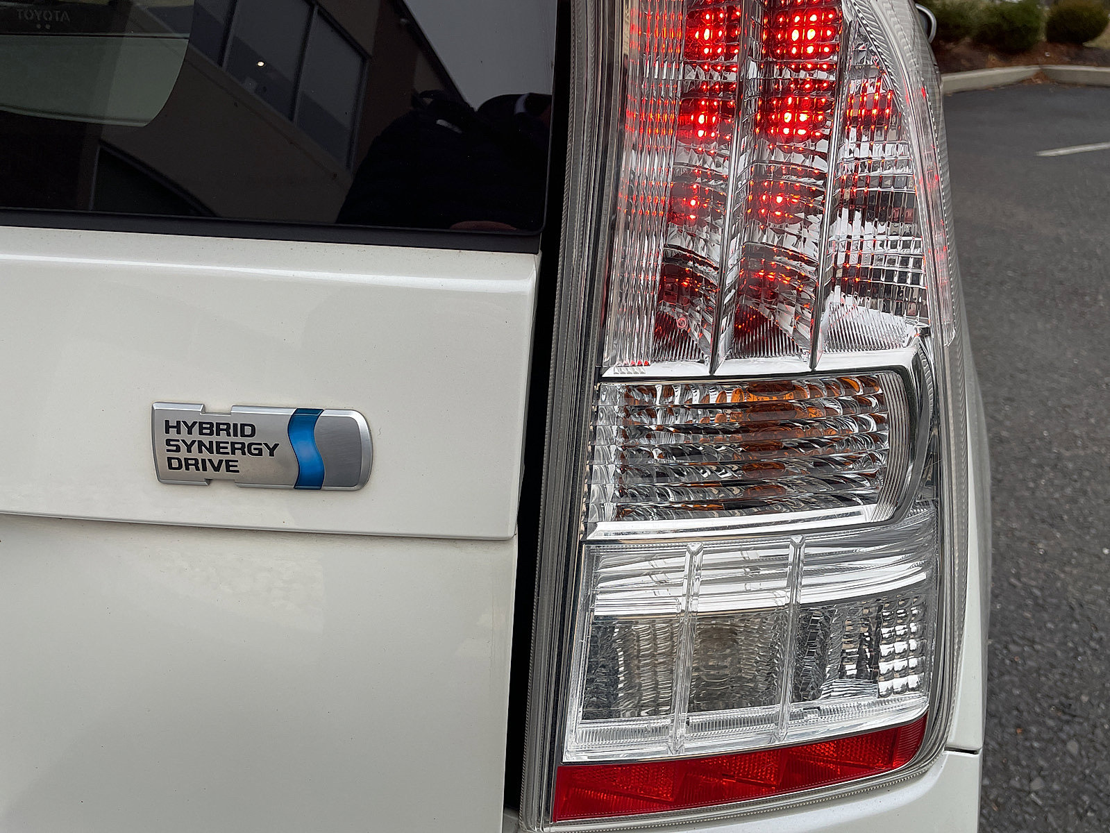 Used 2010 Toyota Prius Two image 24