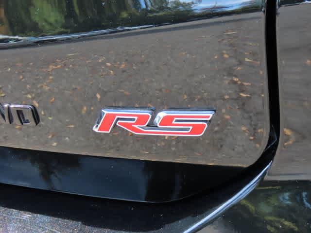 Used 2023 Chevrolet Equinox RS w/ RS Leather Package AWD/4WD image 8