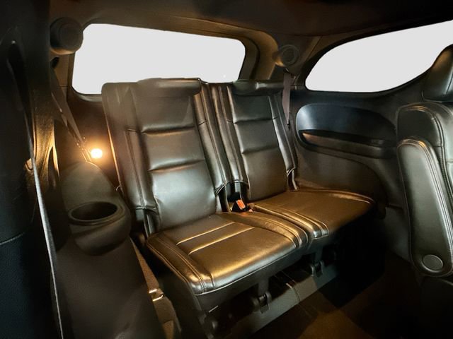 Used 2021 Dodge Durango R/T w/ Tow 'N Go Package image 29