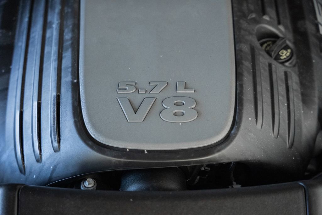 Used 2022 Dodge Durango R/T w/ Blacktop Package image 29