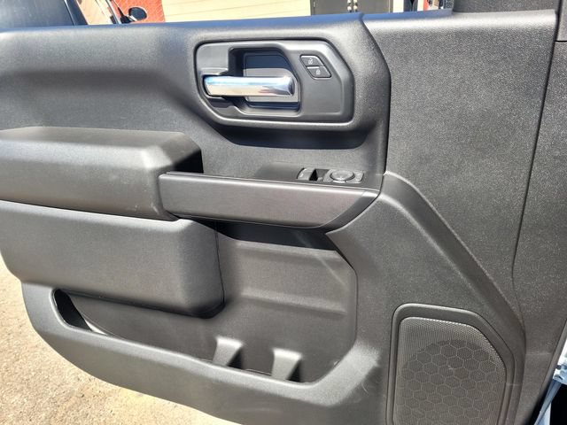 New 2026 GMC Sierra 2500 Pro RWD image 13