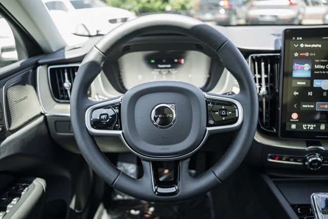New 2026 Volvo XC60 T8 Ultra w/ Protection Package Premier AWD/4WD image 30