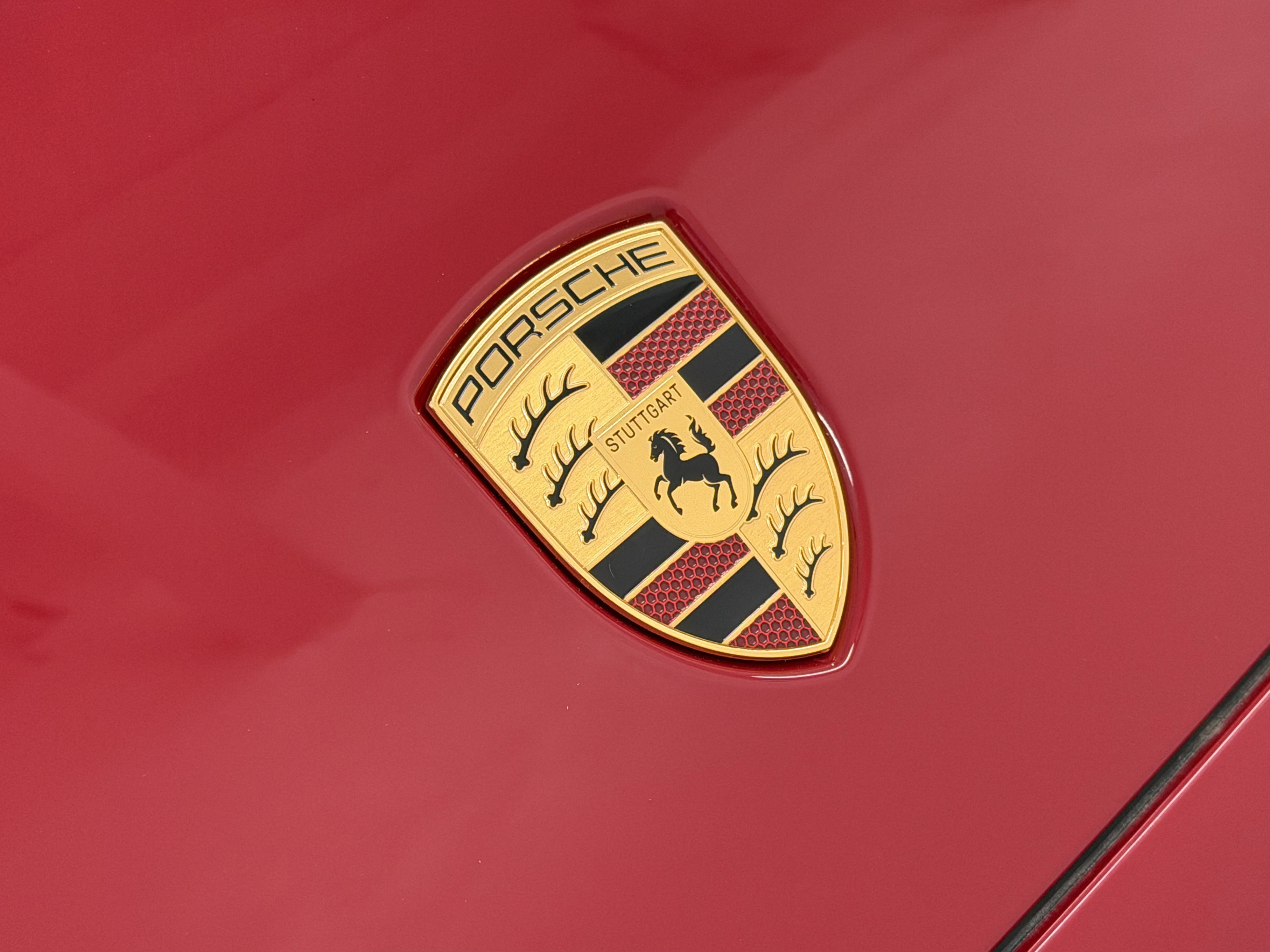 New 2026 Porsche Cayenne Coupe AWD/4WD image 66
