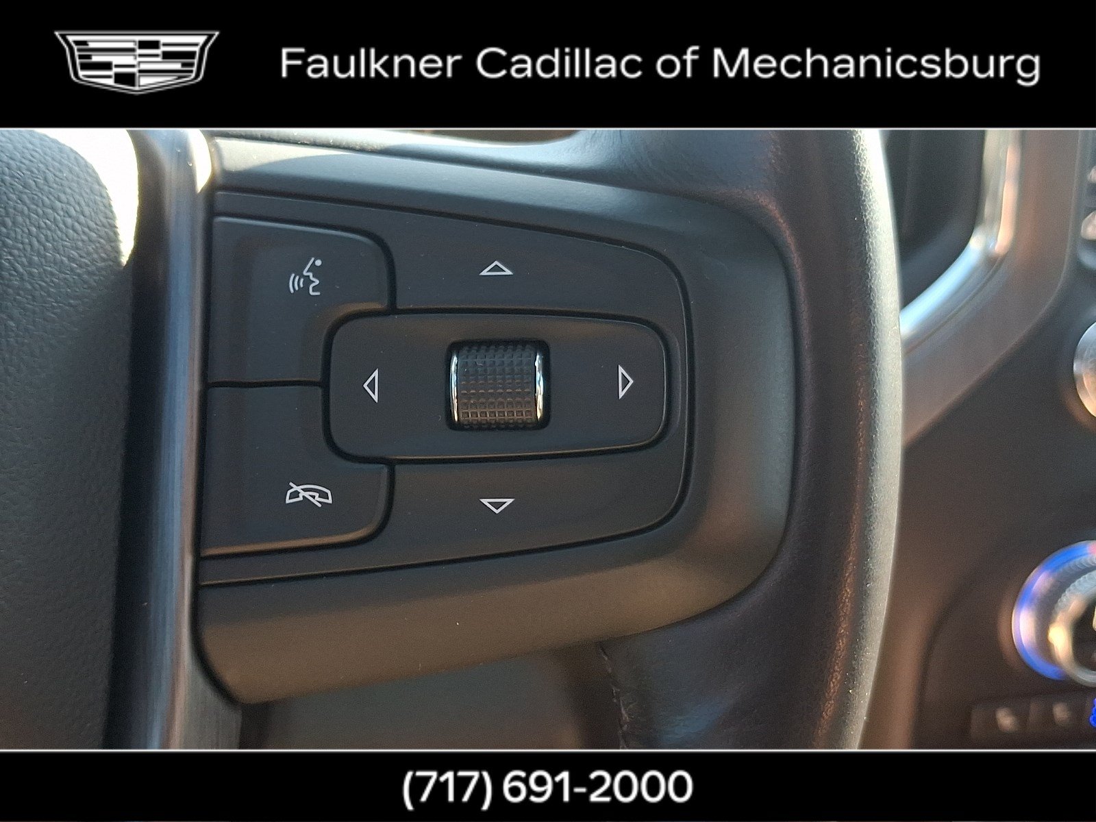 Used 2020 GMC Sierra 1500 Denali AWD/4WD image 26