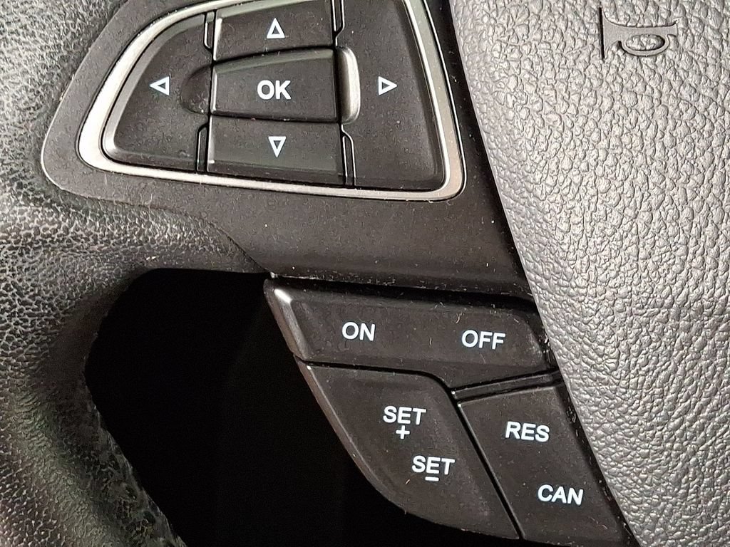 Used 2019 Ford Escape SEL AWD/4WD image 21