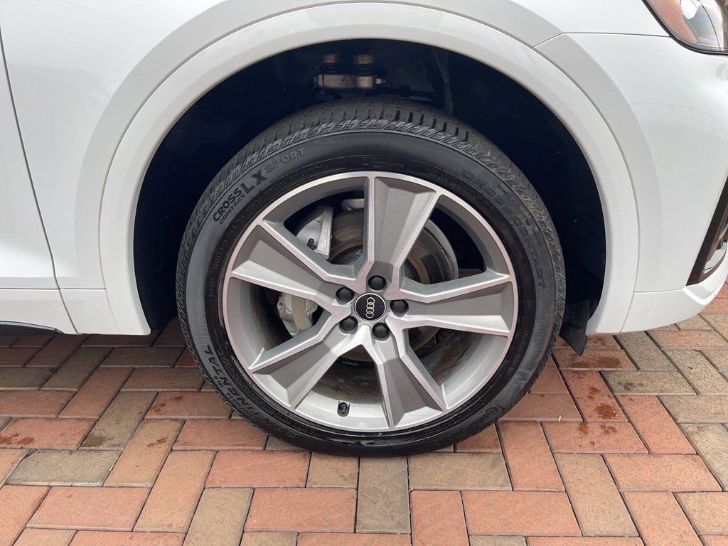 Used 2025 Audi Q5 2.0T Premium AWD/4WD image 6