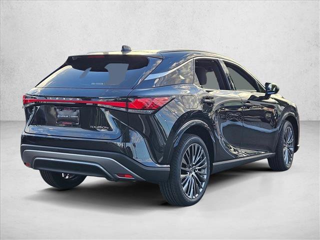 Used 2024 Lexus RX 450h AWD w/ Convenience Package image 5
