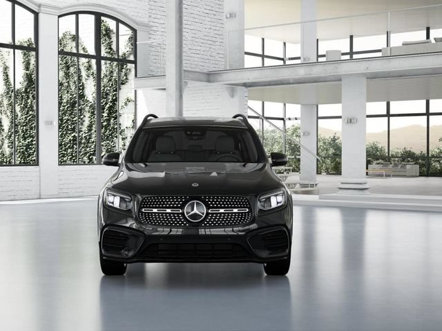 New 2026 Mercedes-Benz GLB 250 4MATIC image 7