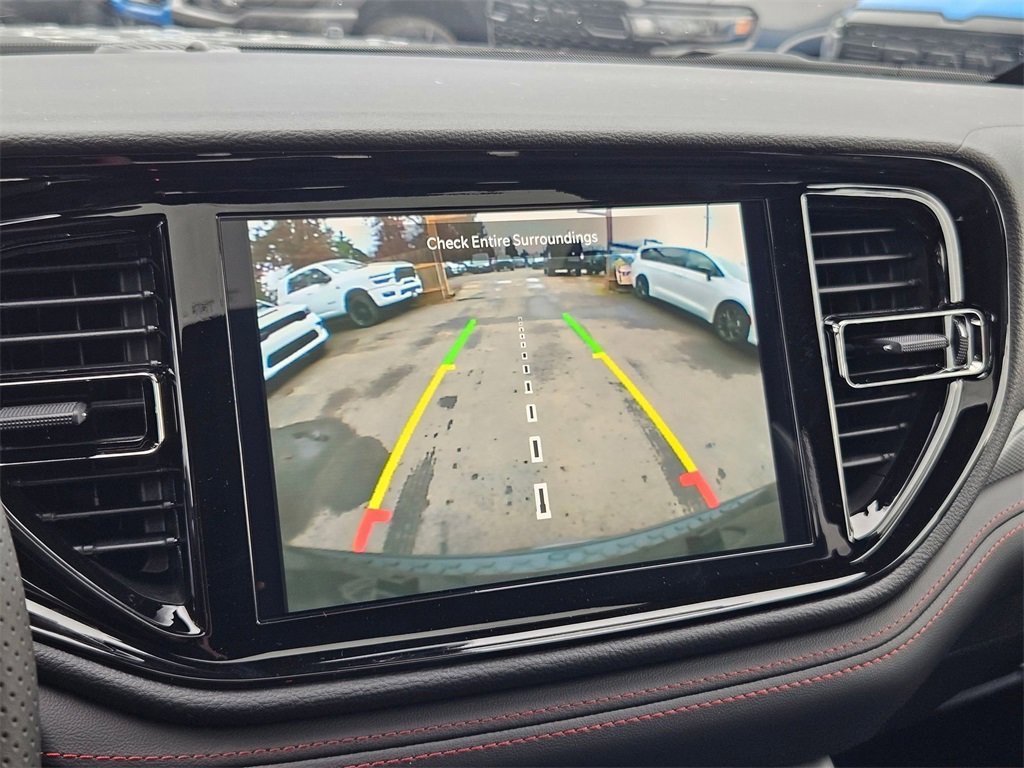 New 2026 Dodge Durango GT image 26