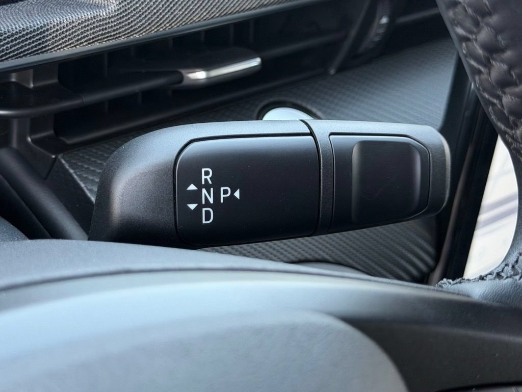 New 2026 Ford Mustang Mach-E Select RWD image 21