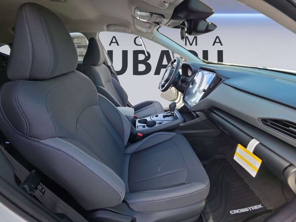 New 2026 Subaru Crosstrek 2.0i Premium image 17