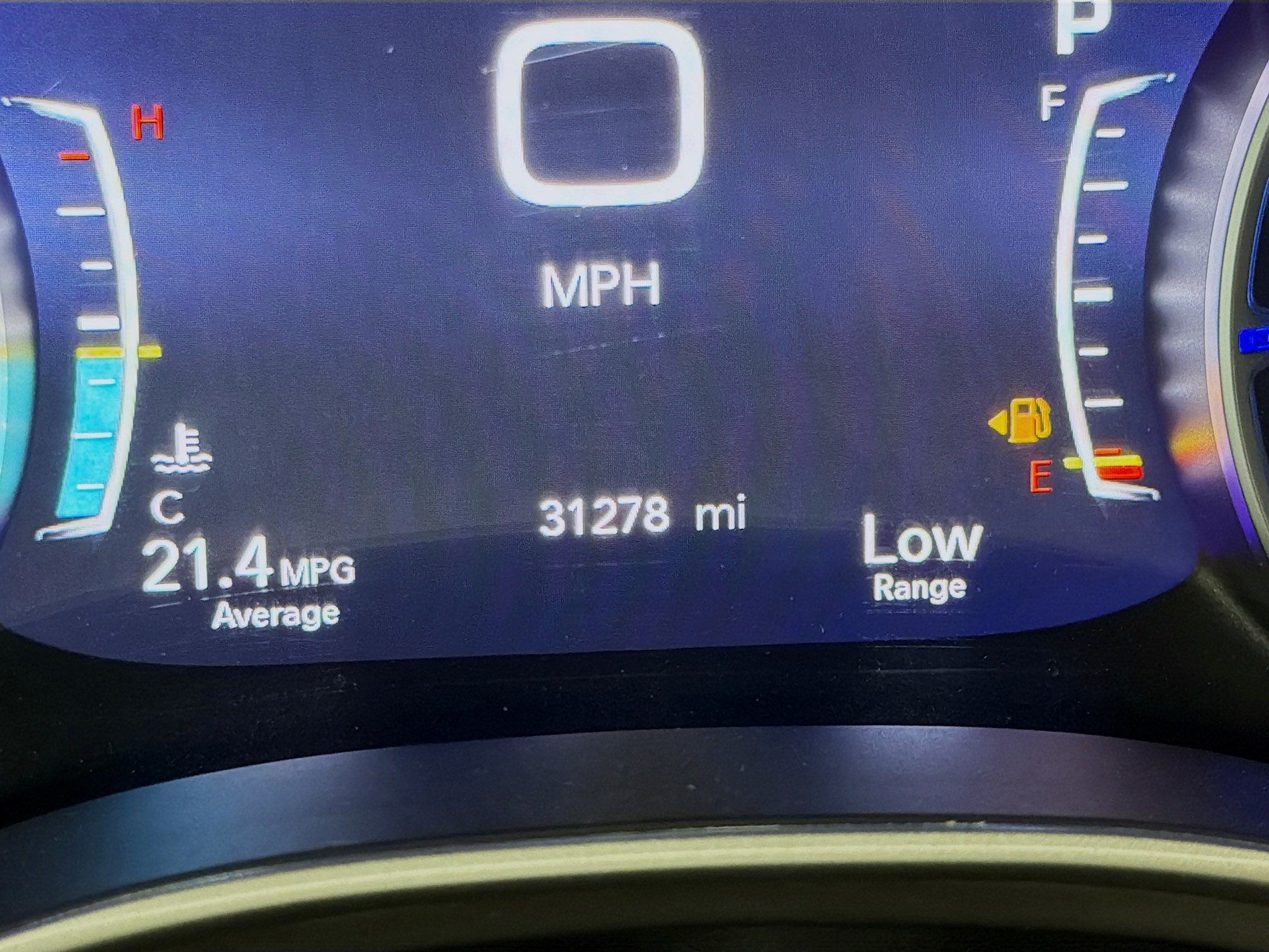 Used 2025 Chrysler Pacifica Select FWD image 8