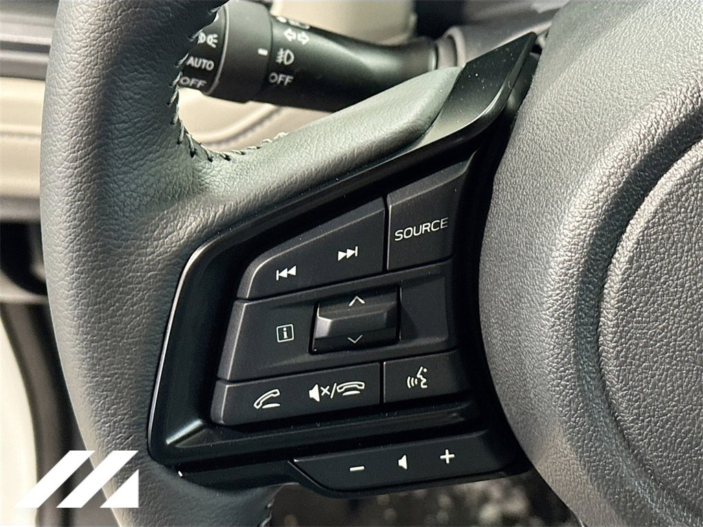 New 2026 Subaru Forester Premium image 12