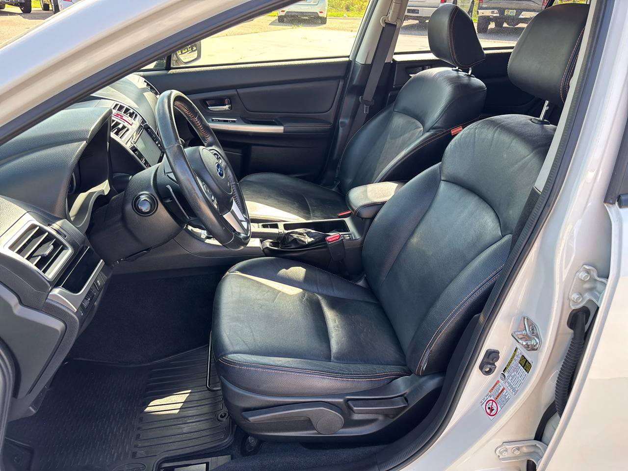 Used 2016 Subaru Crosstrek 2.0i Limited AWD/4WD image 18