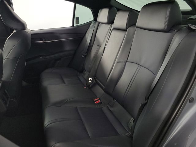 Used 2026 Toyota Camry XSE FWD image 17