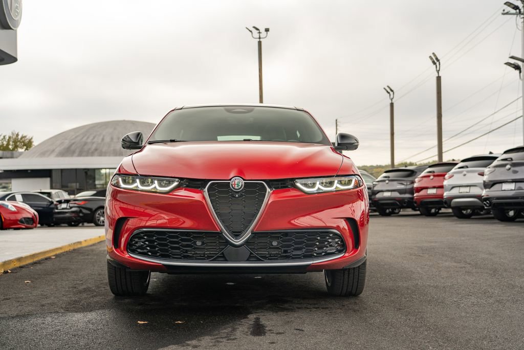 Used 2024 Alfa Romeo Tonale Ti image 10