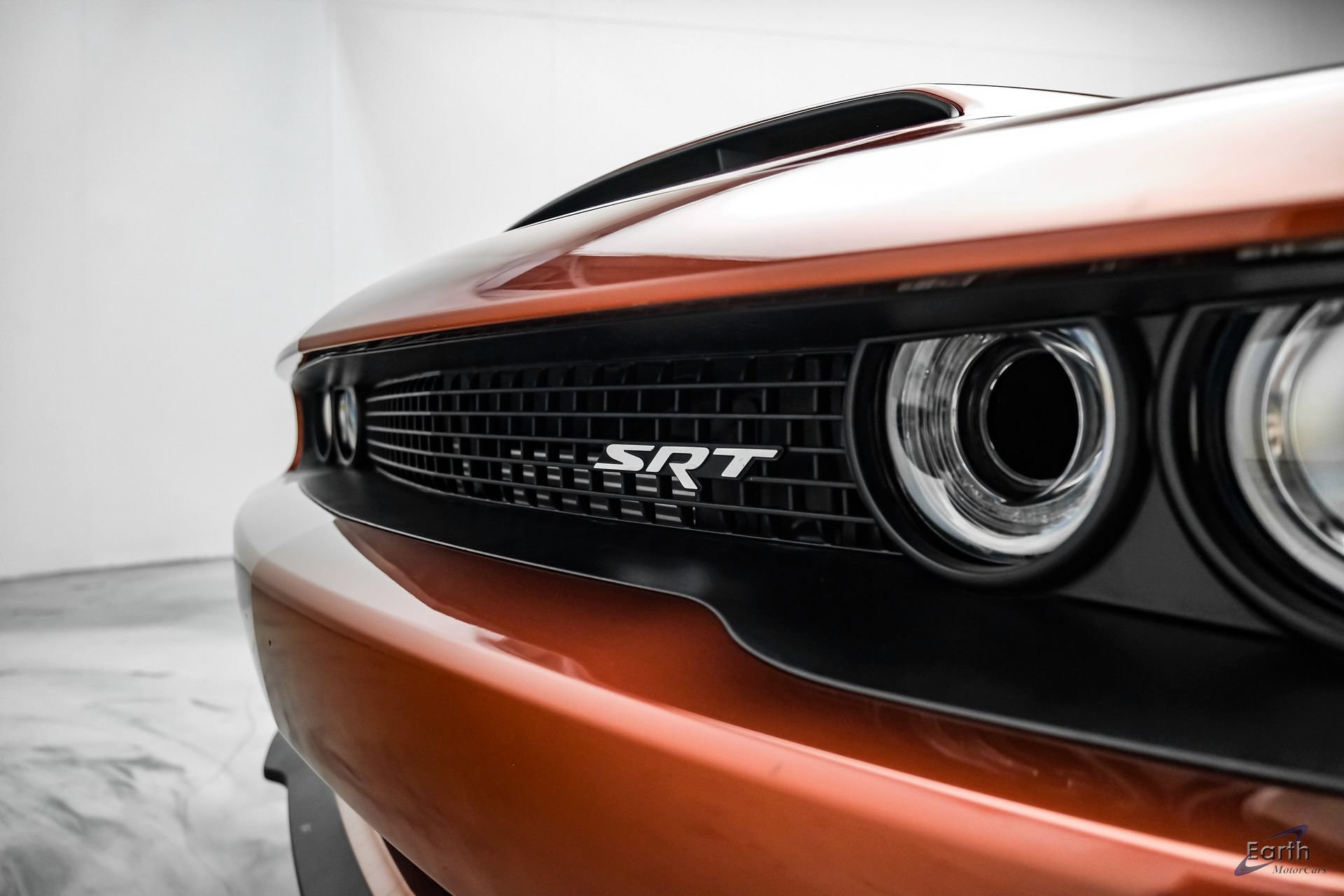 Used 2023 Dodge Challenger SRT Hellcat Redeye RWD image 36