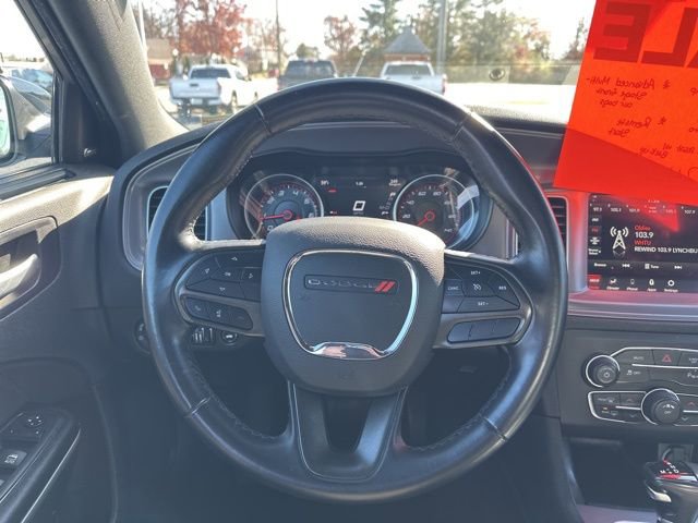 Used 2023 Dodge Charger SXT image 17