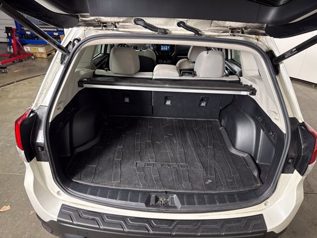 Used 2019 Subaru Forester Premium AWD/4WD image 30