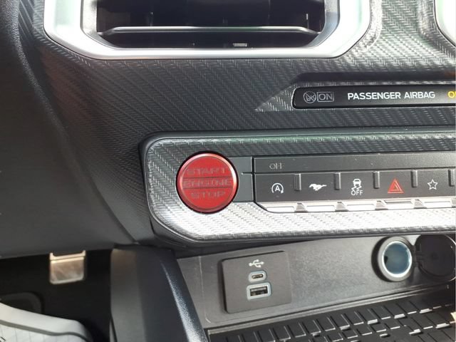 Certified 2024 Ford Mustang Premium RWD image 19