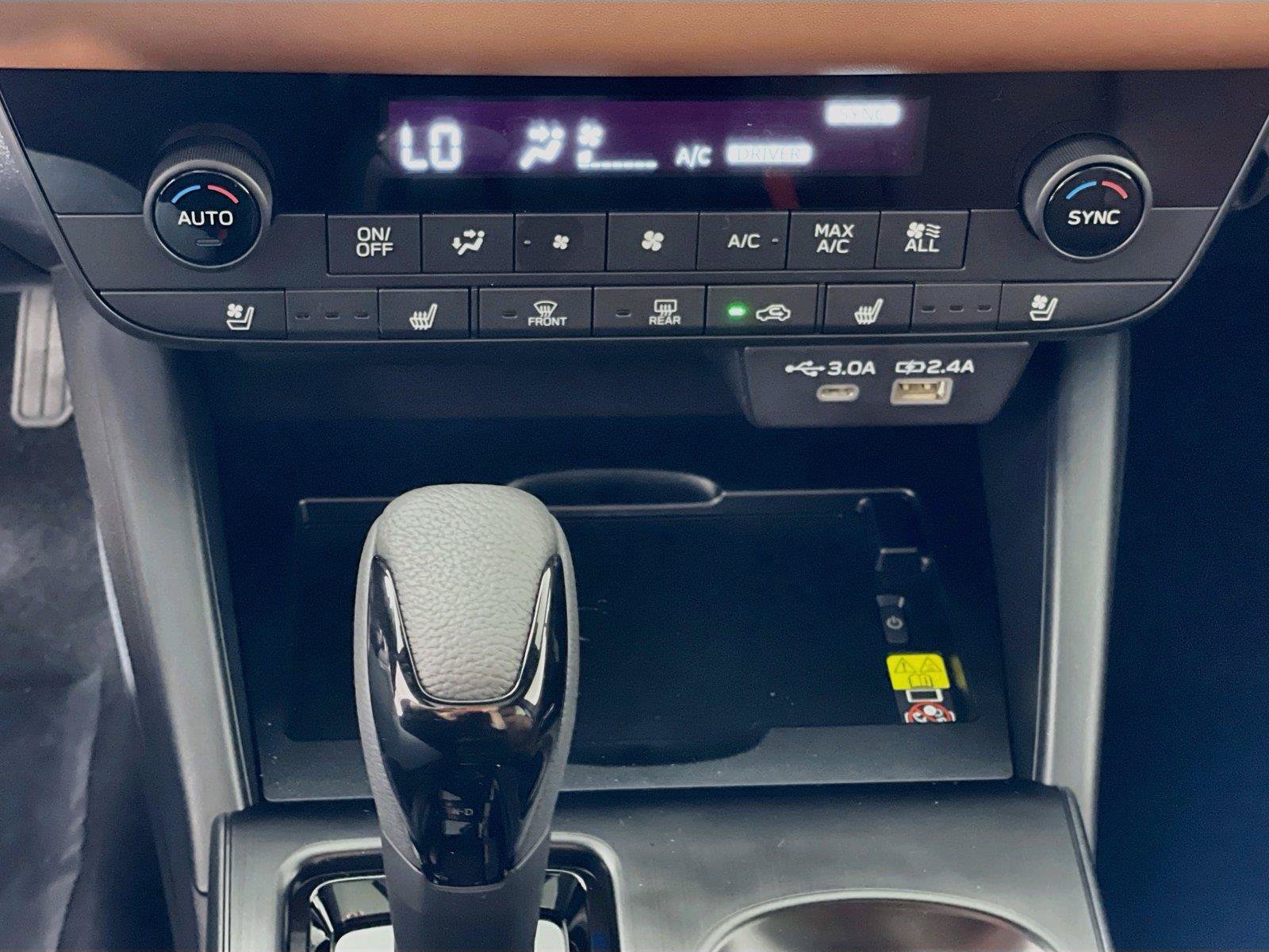 New 2026 Subaru Outback Touring XT AWD/4WD image 17