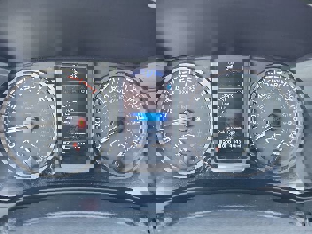 Used 2022 Toyota Tacoma SR image 17