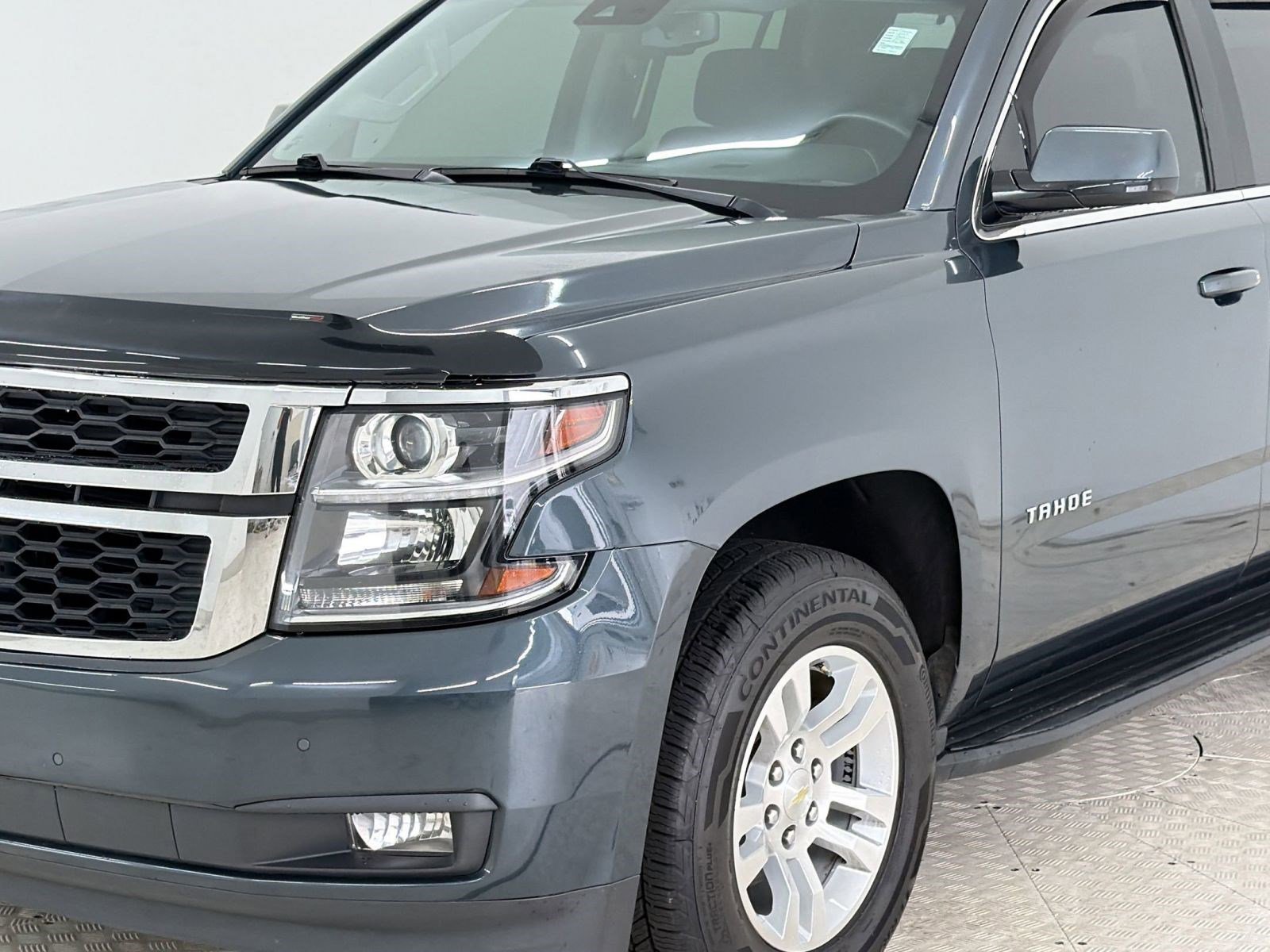 Used 2020 Chevrolet Tahoe LT AWD/4WD image 19