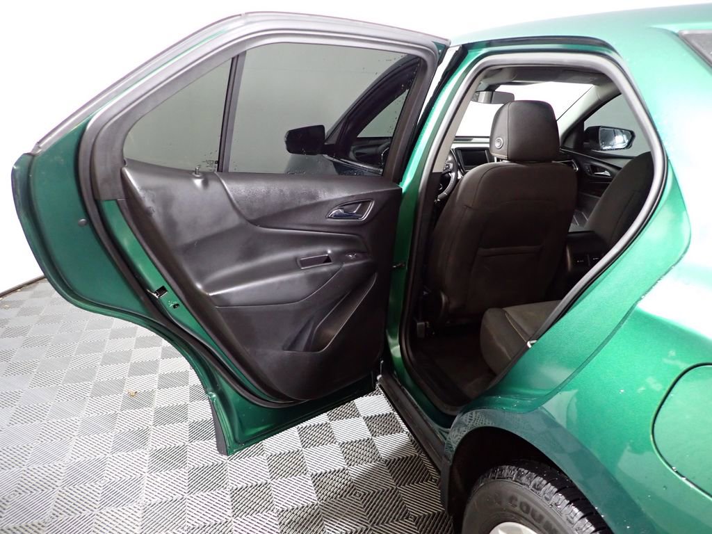 Used 2019 Chevrolet Equinox LT image 28