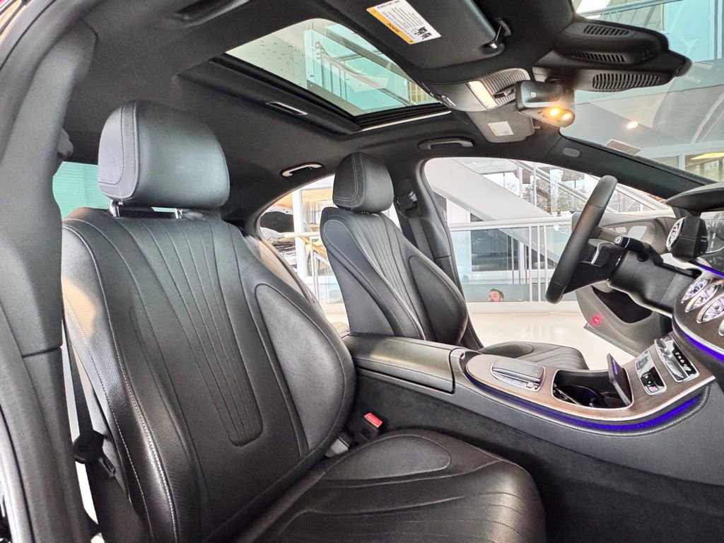 Used 2022 Mercedes-Benz CLS 450 4MATIC image 19