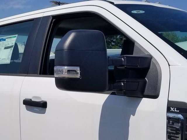 New 2026 Ford F350 XL w/ Snow Plow Prep Package AWD/4WD image 8