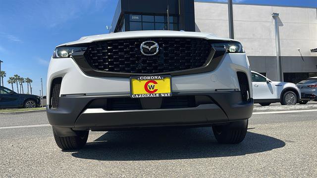 New 2025 MAZDA CX-50 2.5 Hybrid w/ Weather Package image 4