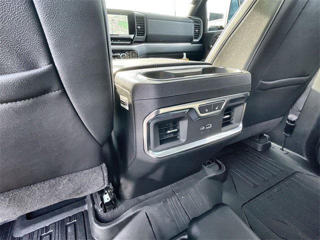 New 2026 GMC Sierra 2500 SLT image 21