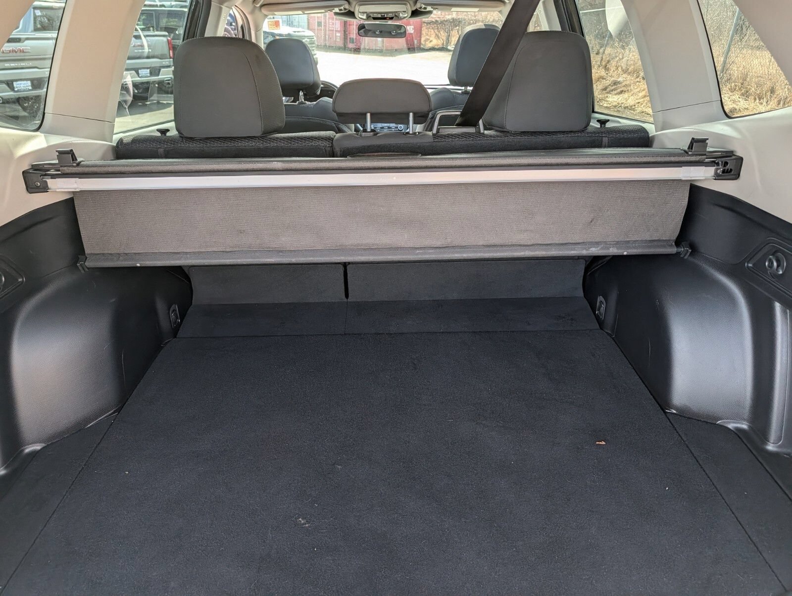 Used 2022 Subaru Forester Premium AWD/4WD image 26