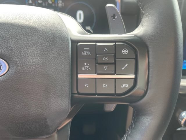 Used 2023 Ford F150 Raptor AWD/4WD image 25
