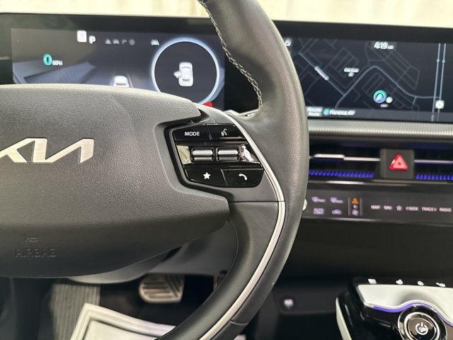 Certified 2024 Kia EV6 GT-Line AWD/4WD image 18