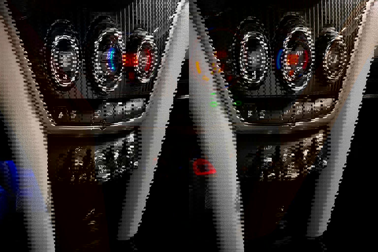 Used 2020 MINI Cooper Countryman S image 27