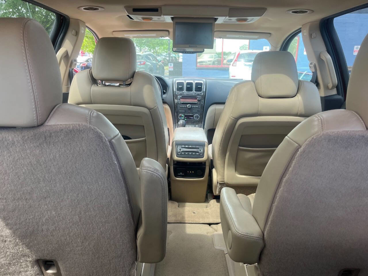 Used 2012 GMC Acadia Denali image 13