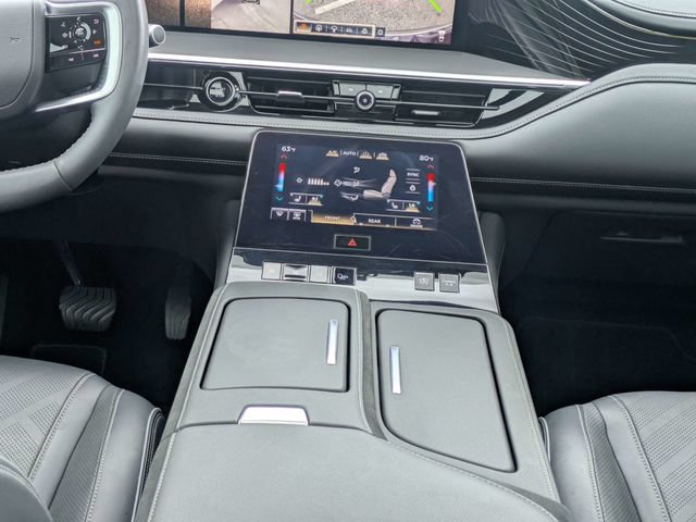 Used 2025 INFINITI QX80 Luxe AWD/4WD image 20