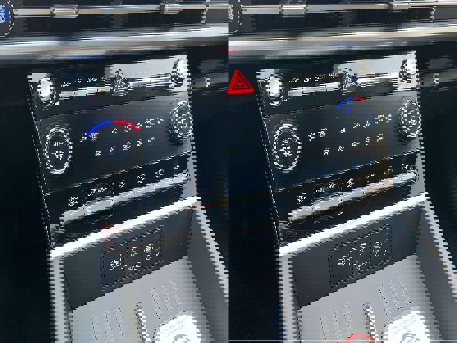 New 2026 Hyundai Santa Fe SEL image 36