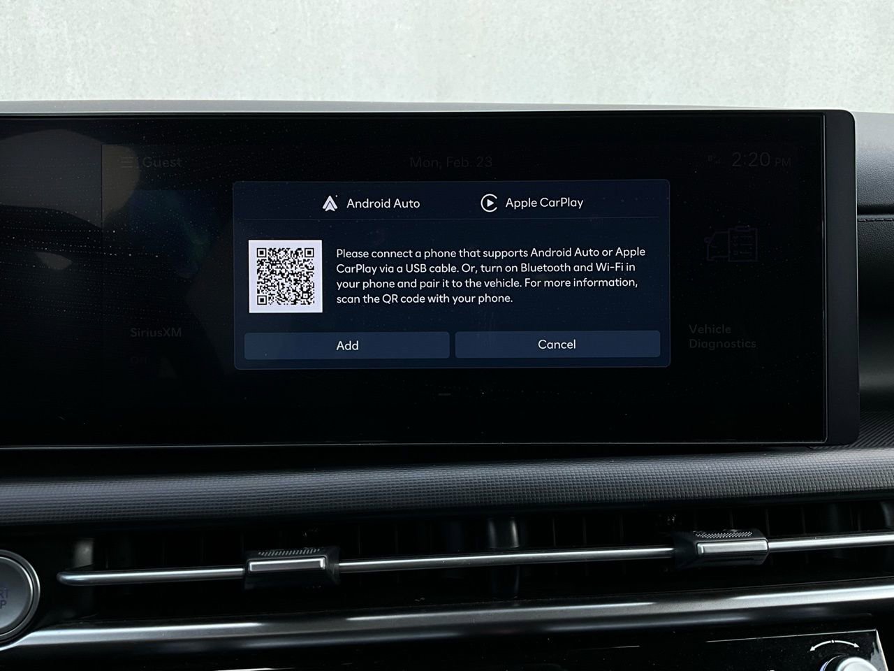 Used 2025 Hyundai Tucson SEL image 31