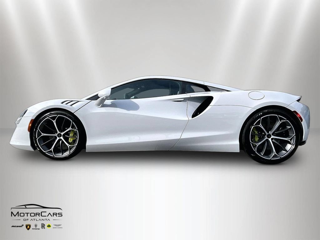 New 2026 McLaren Artura RWD image 13