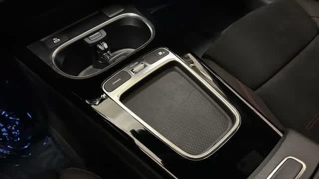 Certified 2026 Mercedes-Benz CLA 35 AMG 4MATIC image 24