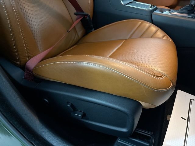 Used 2023 Dodge Charger SRT Hellcat w/ Harman/Kardon Audio Group RWD image 41